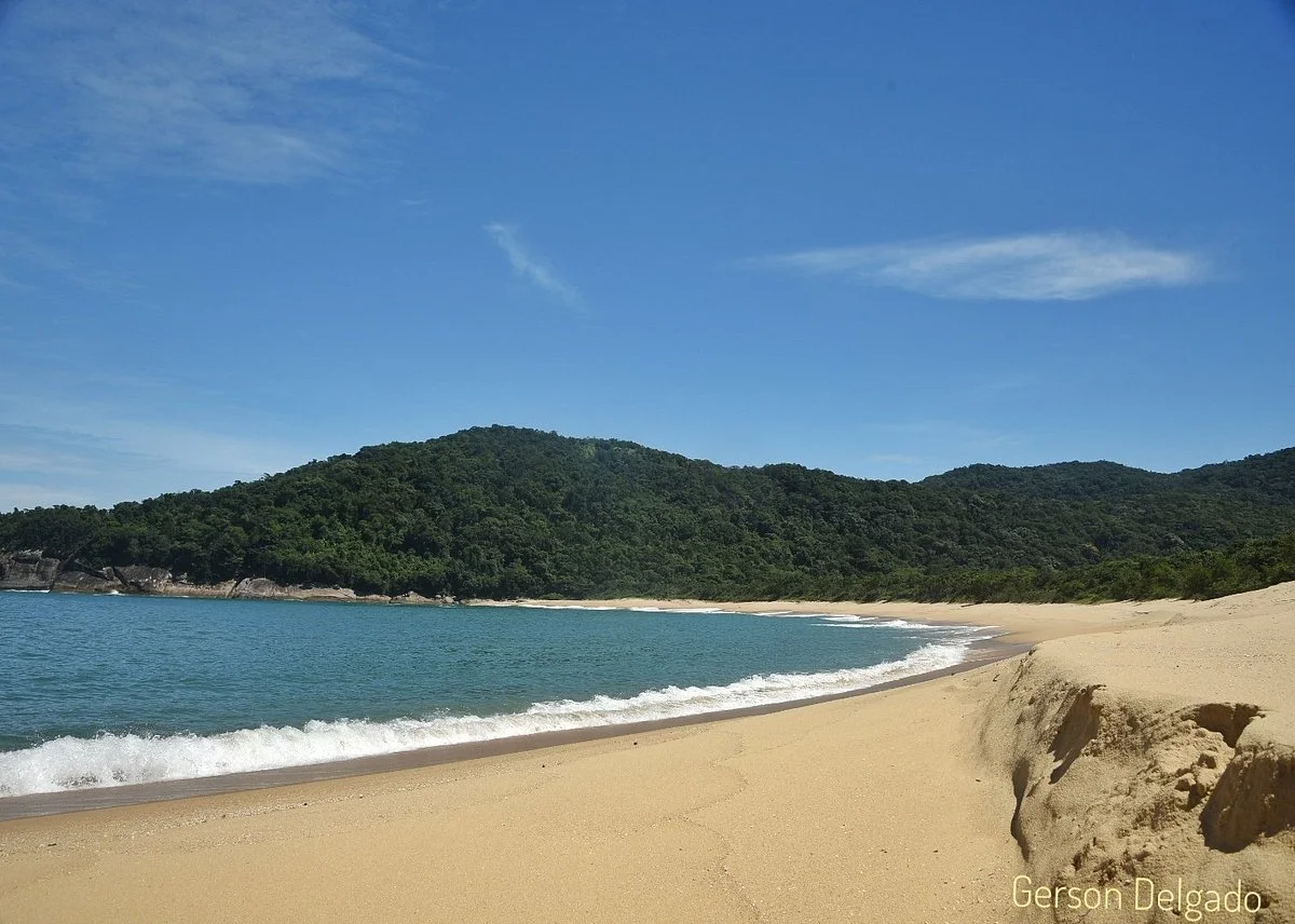 Lagoa Beach