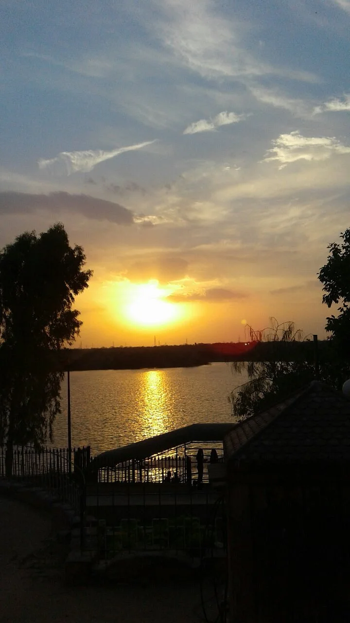 Chambal Gardens