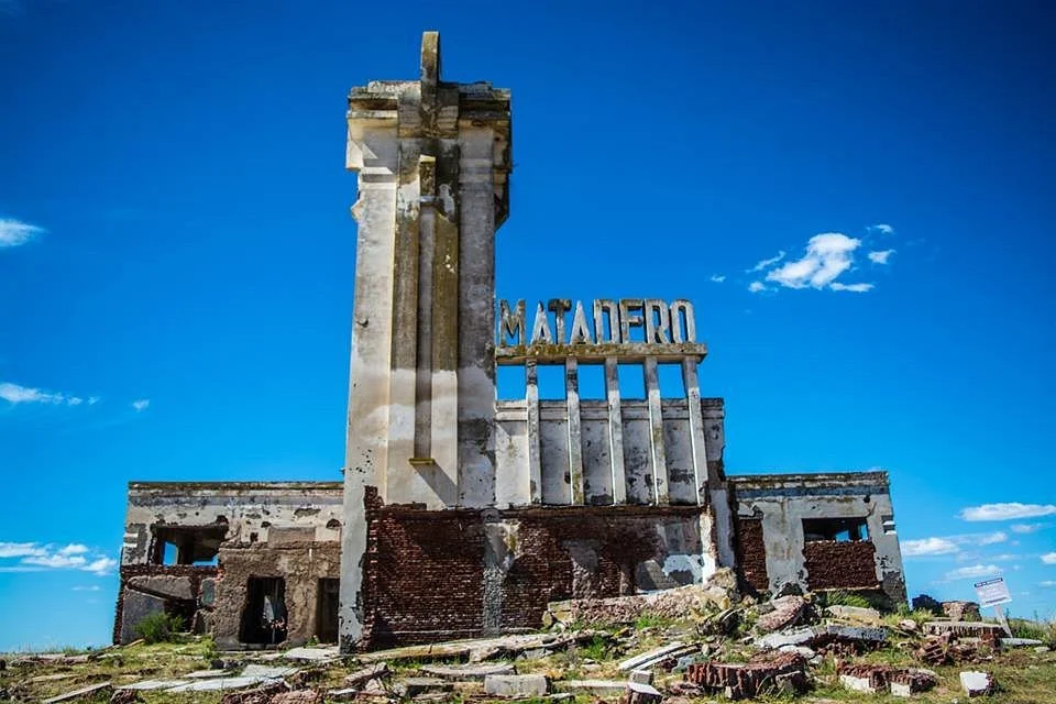 El Matadero