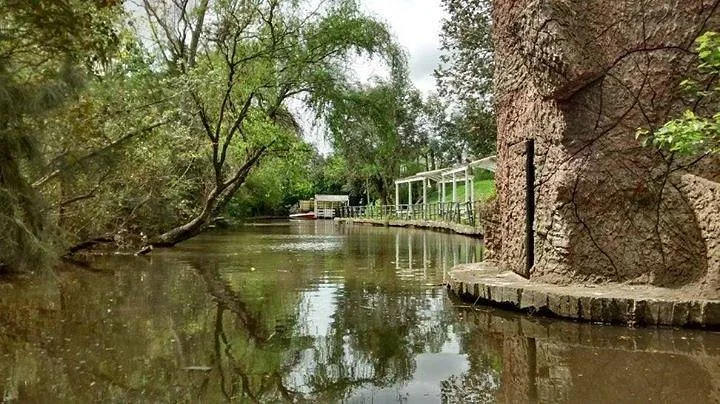 Complejo Ecologico Naturaleza Viva