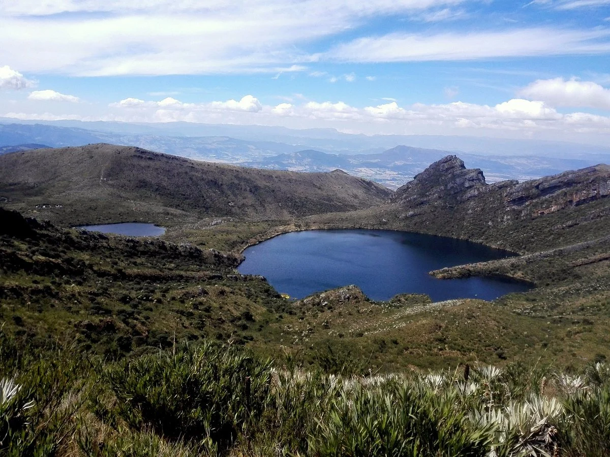 Chingaza National Park