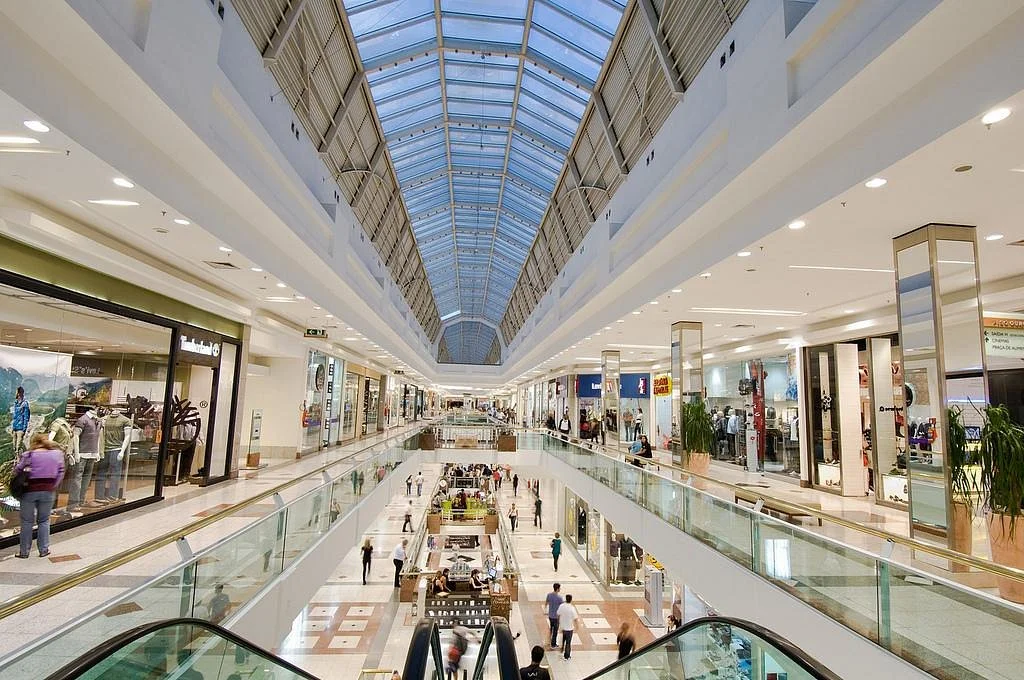 BH Shopping