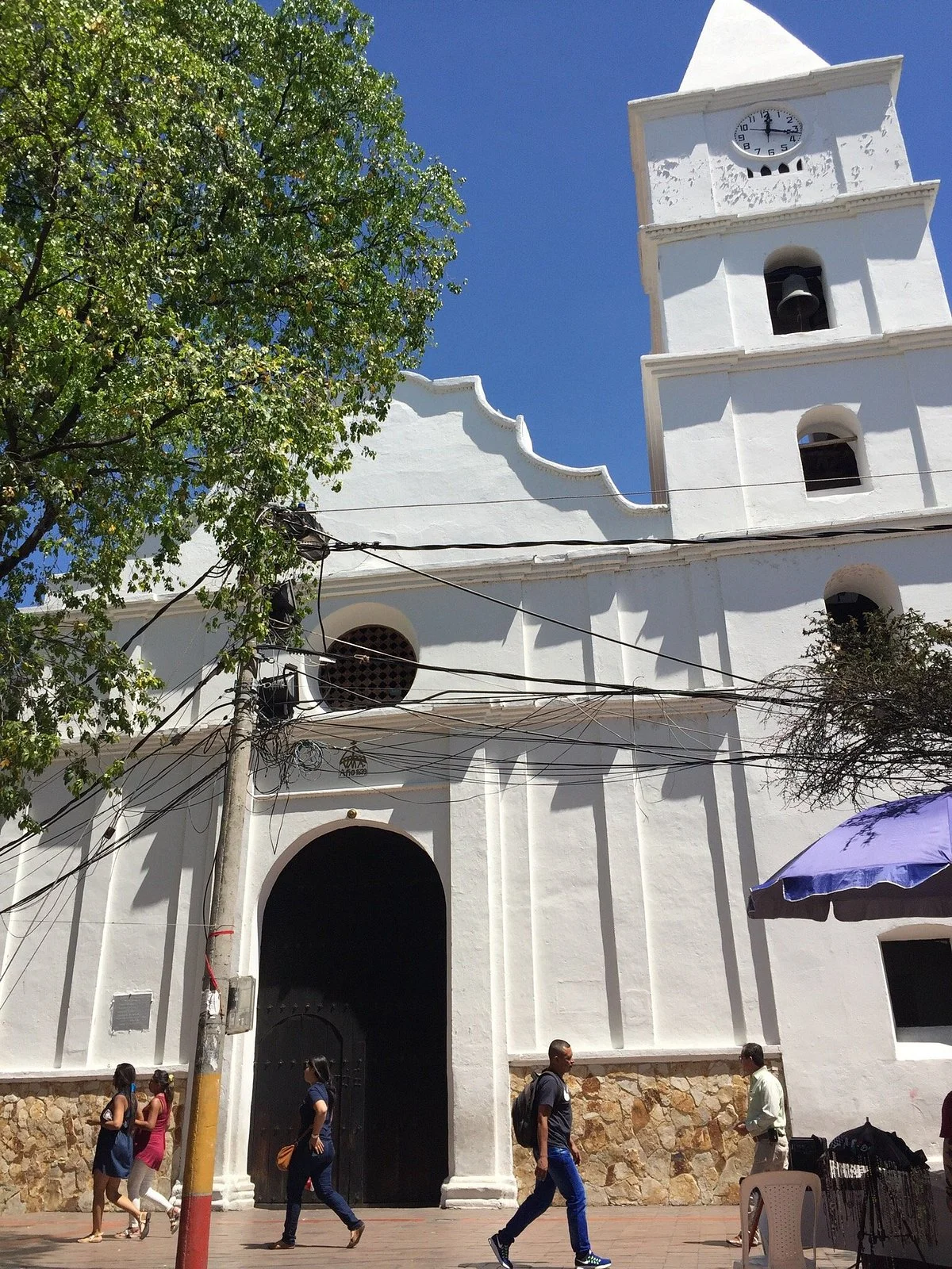 Diocesi di Neiva