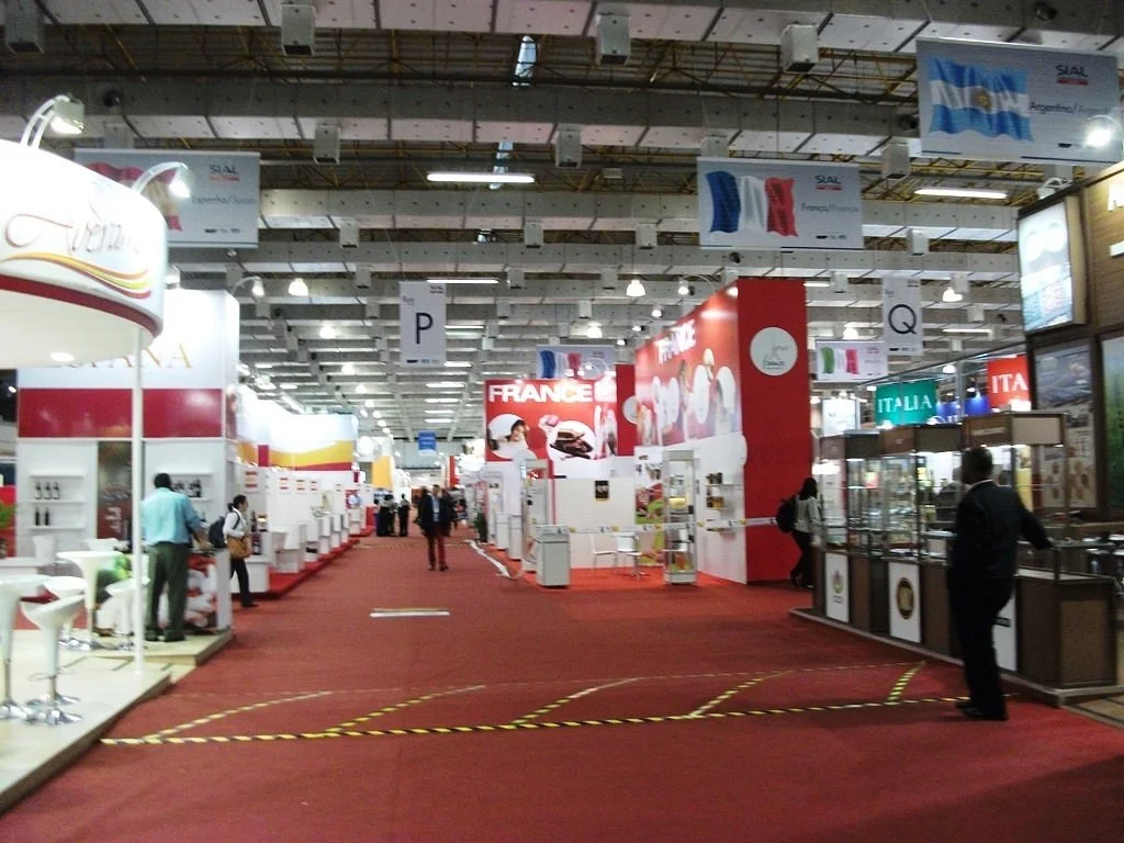 Expo Center Norte
