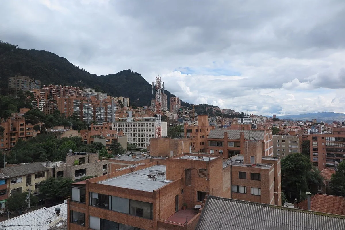 Zona G Bogota