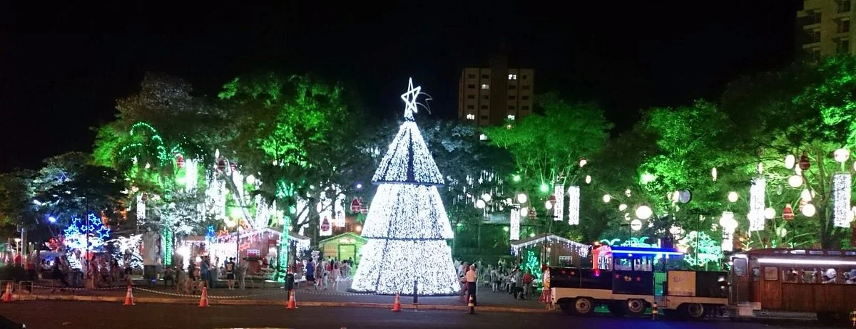 Praca Coronel Bertaso