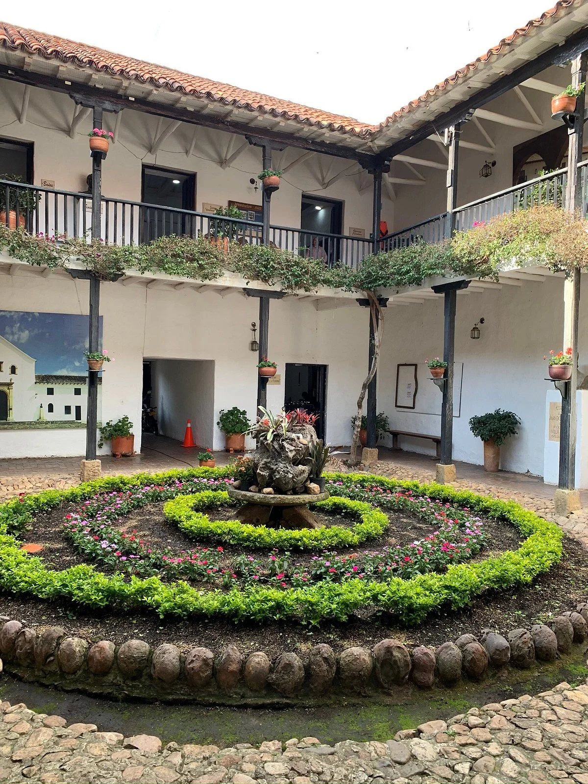 Alcaldía Villa de Leyva