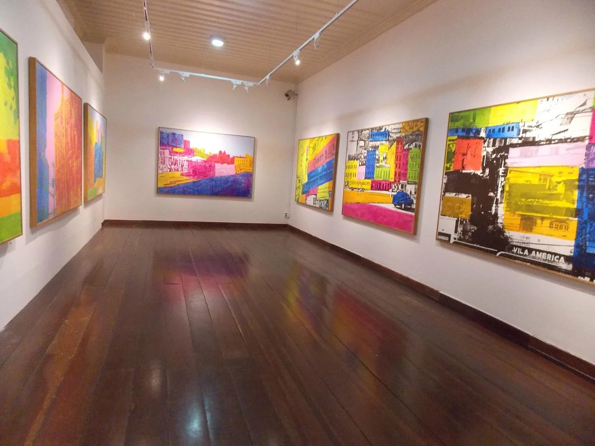 Caixa Cultural Salvador