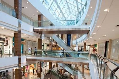 Shopping Santa Ursula