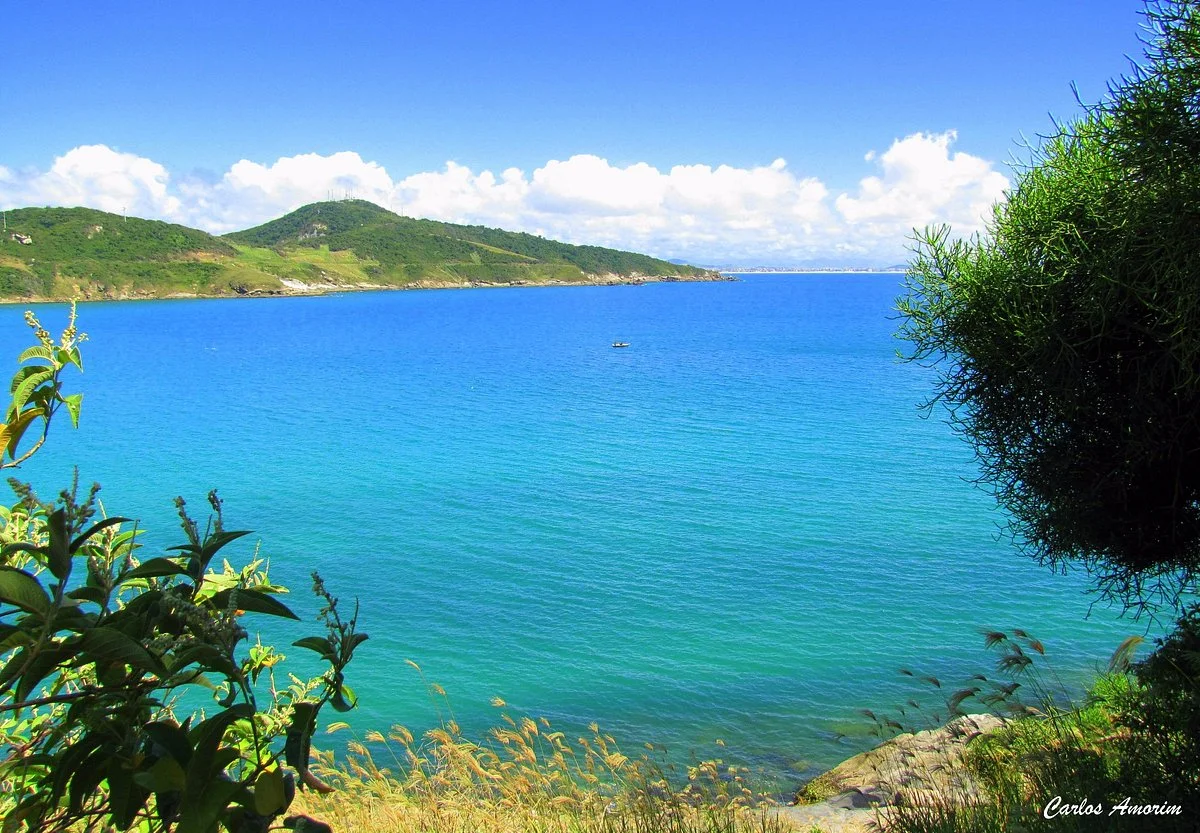 Graçainha Beach