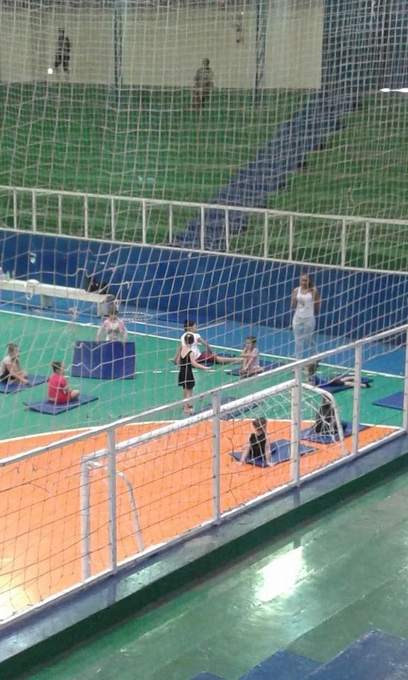 Centro Esportivo Ciro Nardi
