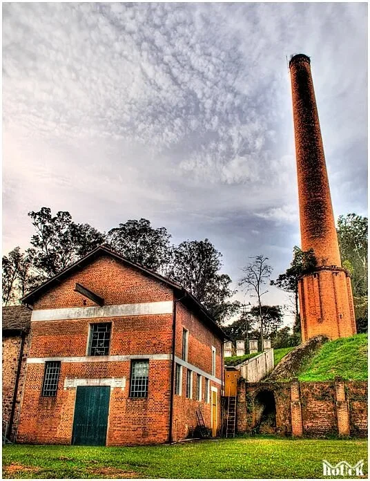 Energy Museum of Rio Claro