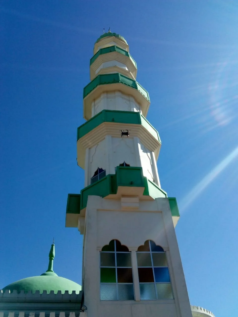 Mesquita de Maringa