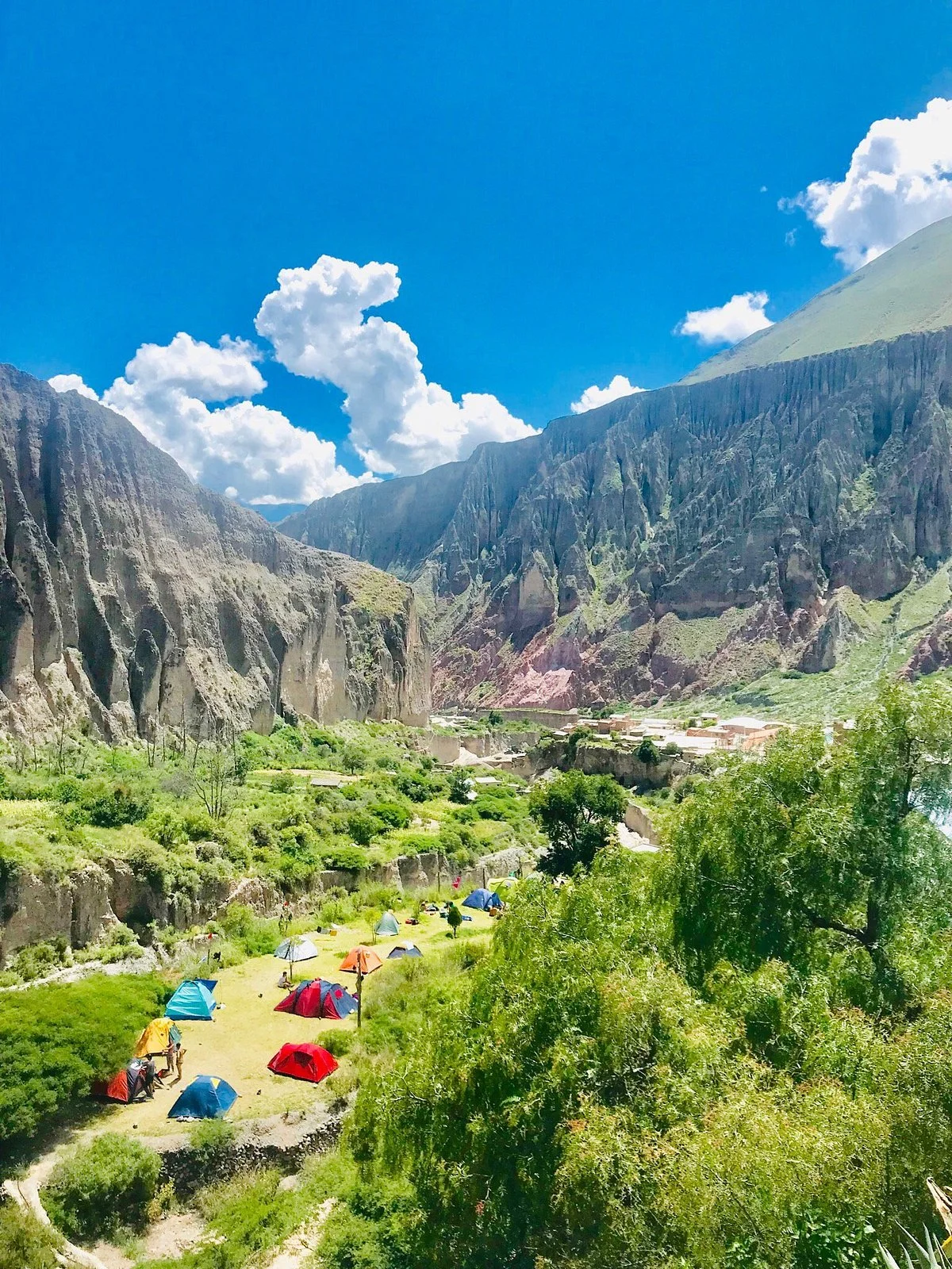 Rio Iruya