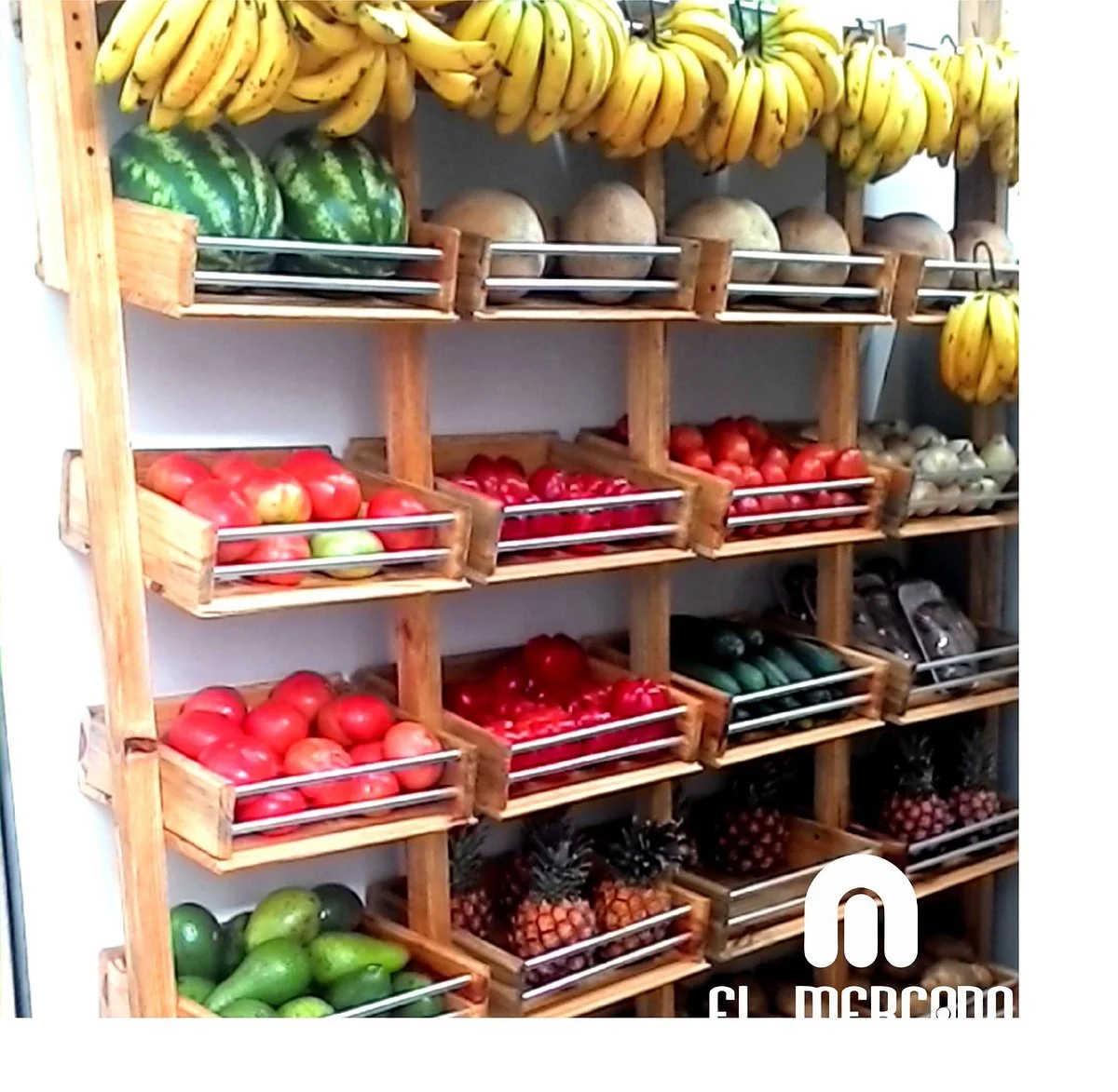 EL Mercado La Isla