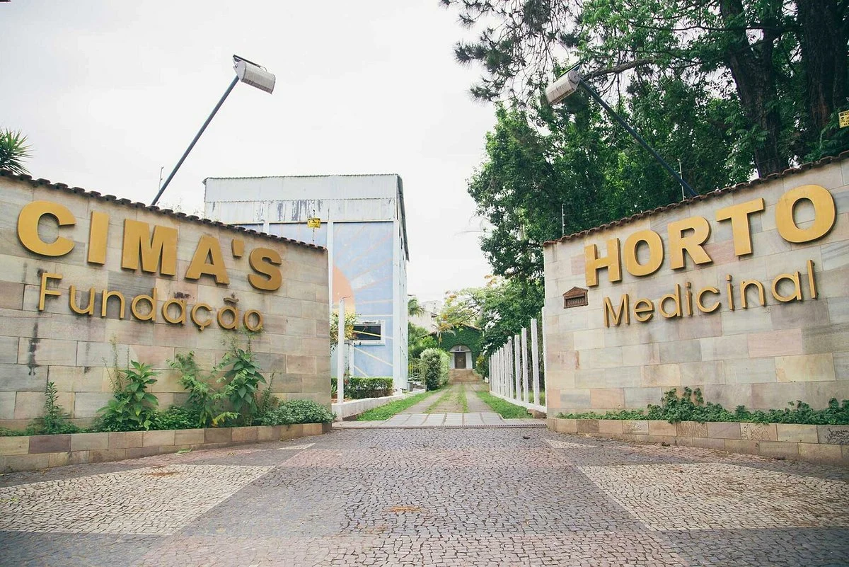 Fundacao Cima's