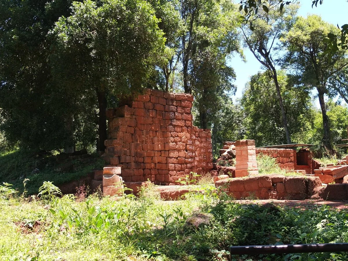 Nuestra Senora De Loreto
