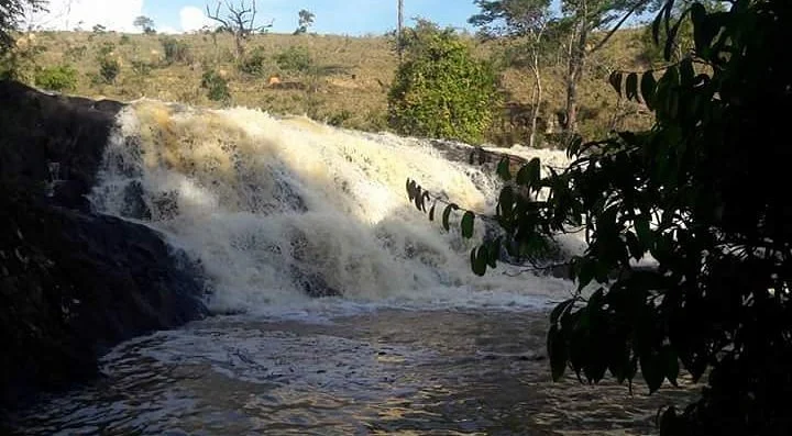 Cachoeira do Coqueiral