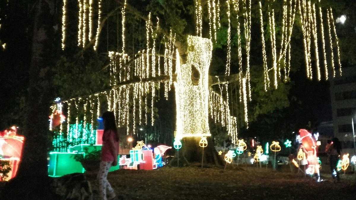 Parque Sucre
