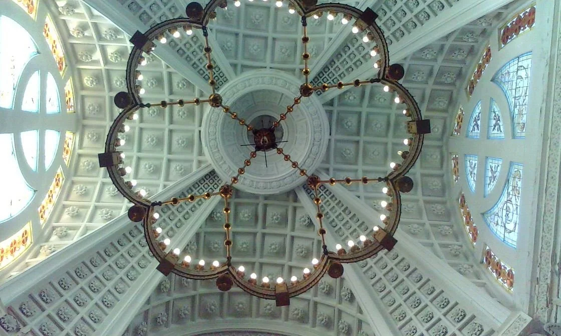 Espacio Unzue