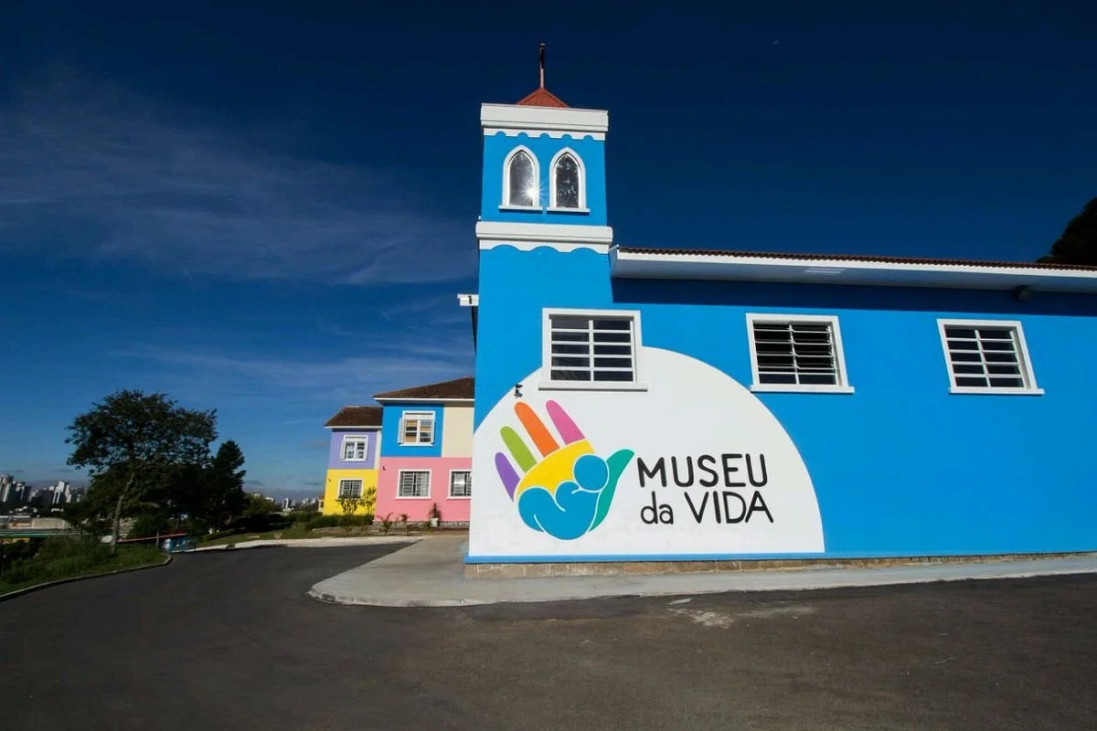 Museu da Vida