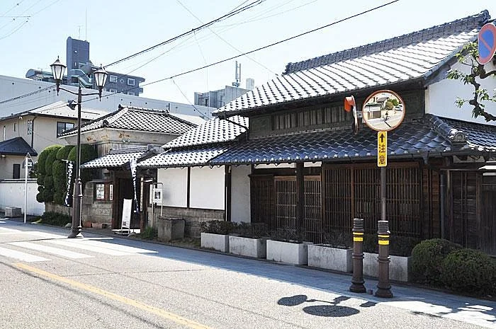 Warabi City Museum of History and Folklore