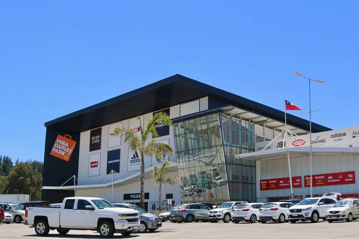 Vina Outlet Park