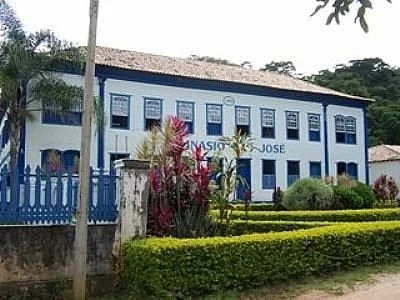Ginasio Sao Jose