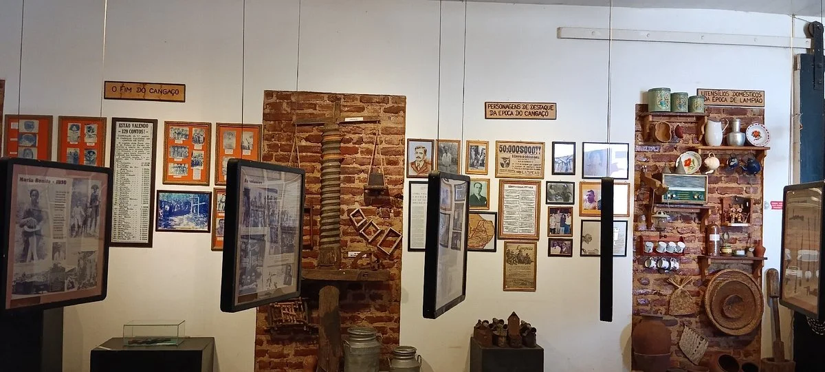 Museu do Cangaco