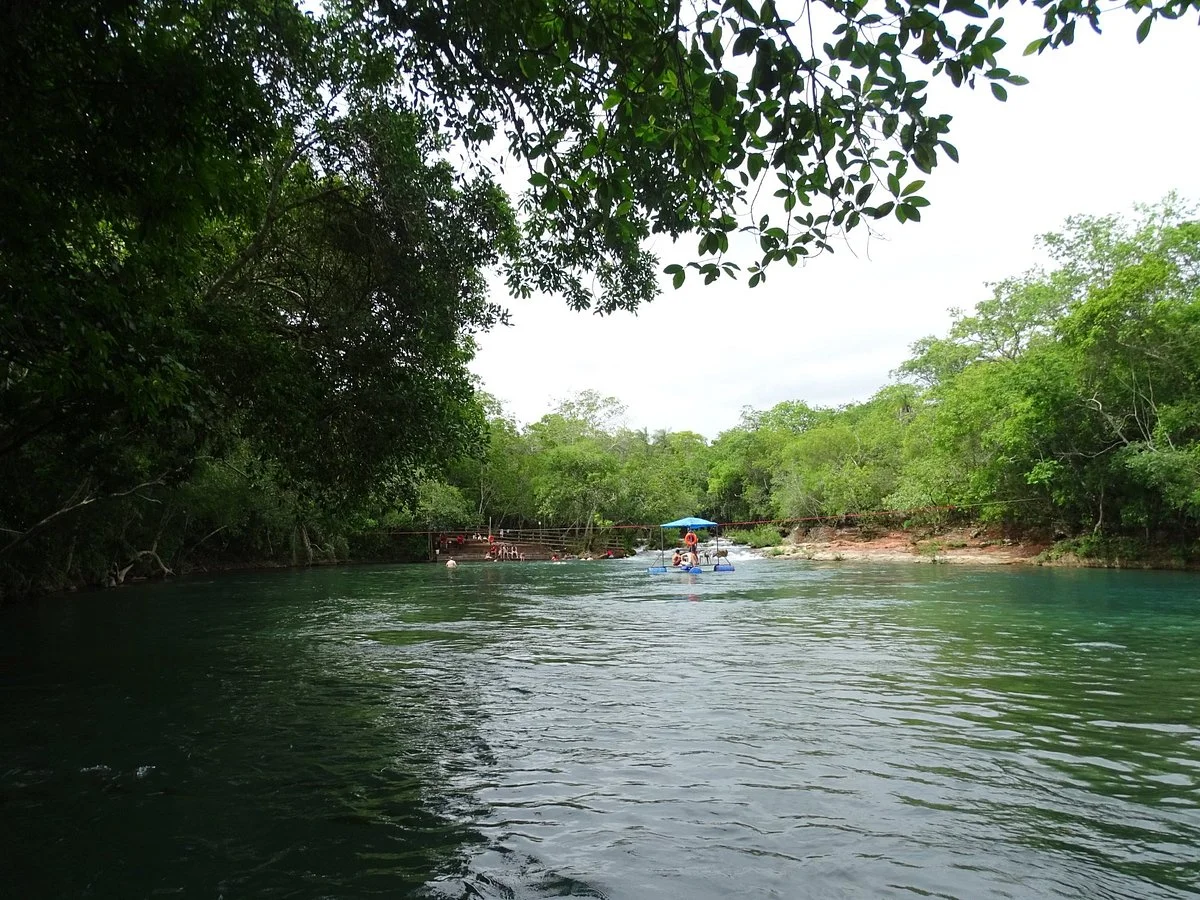 Balneário Municipal