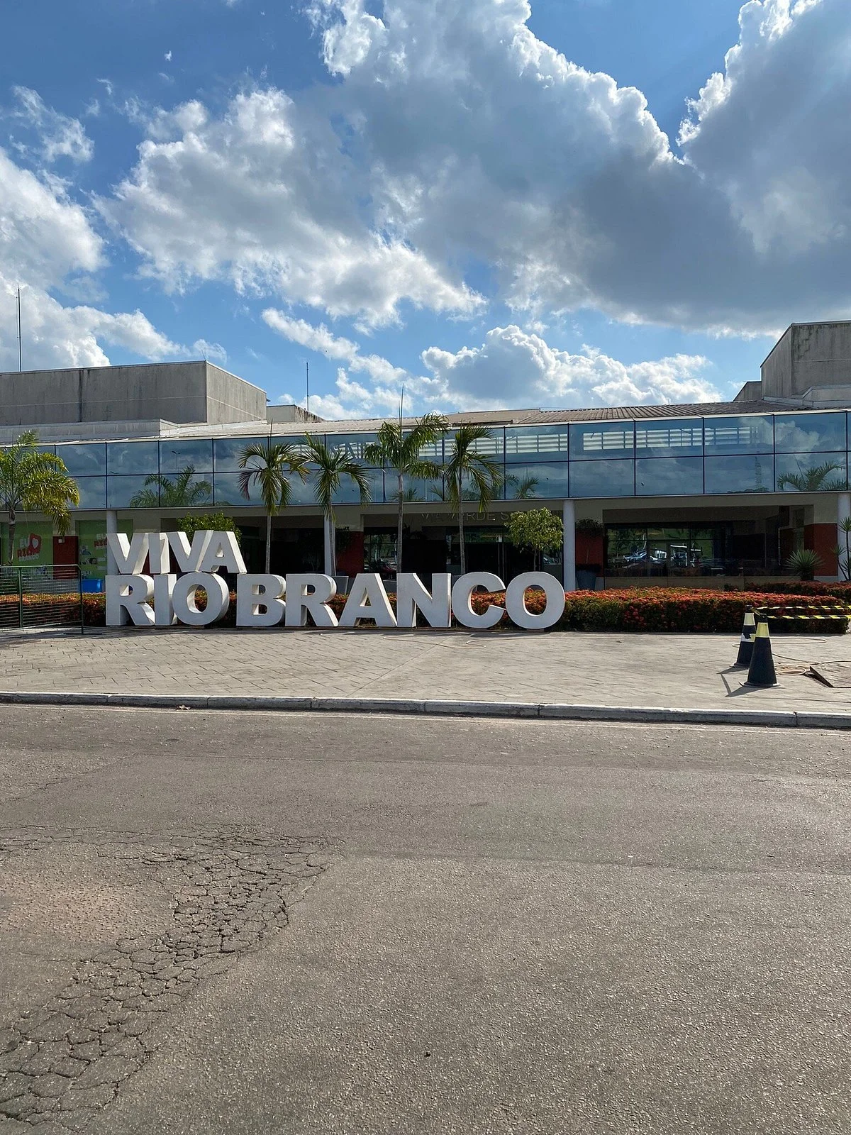 Via Verde Shopping