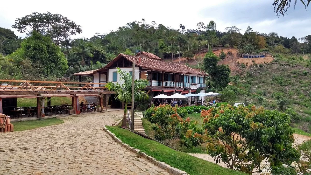 Cervejaria Altezza