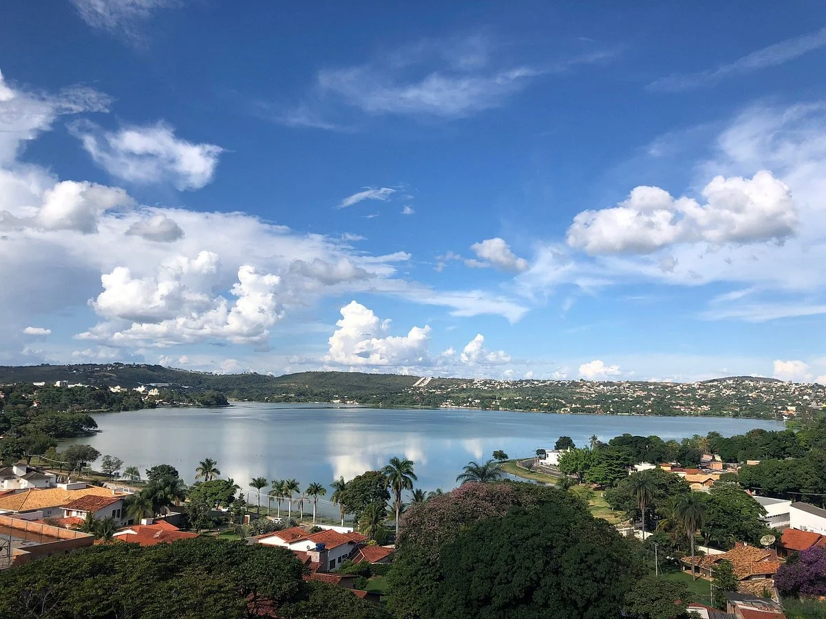 Lagoa Central