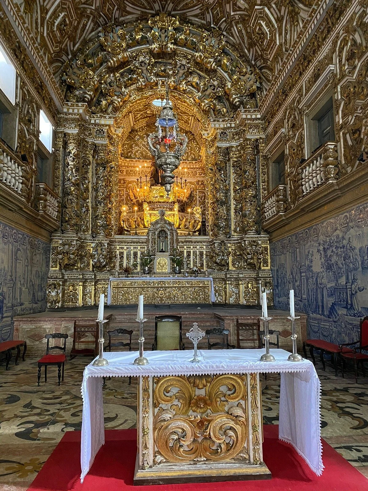 Igreja São Francisco de Assis