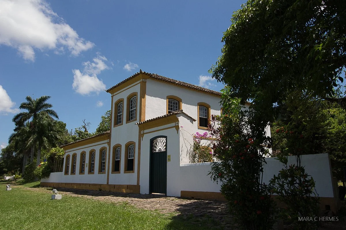 Museu Etnográfico Casa dos Açores
