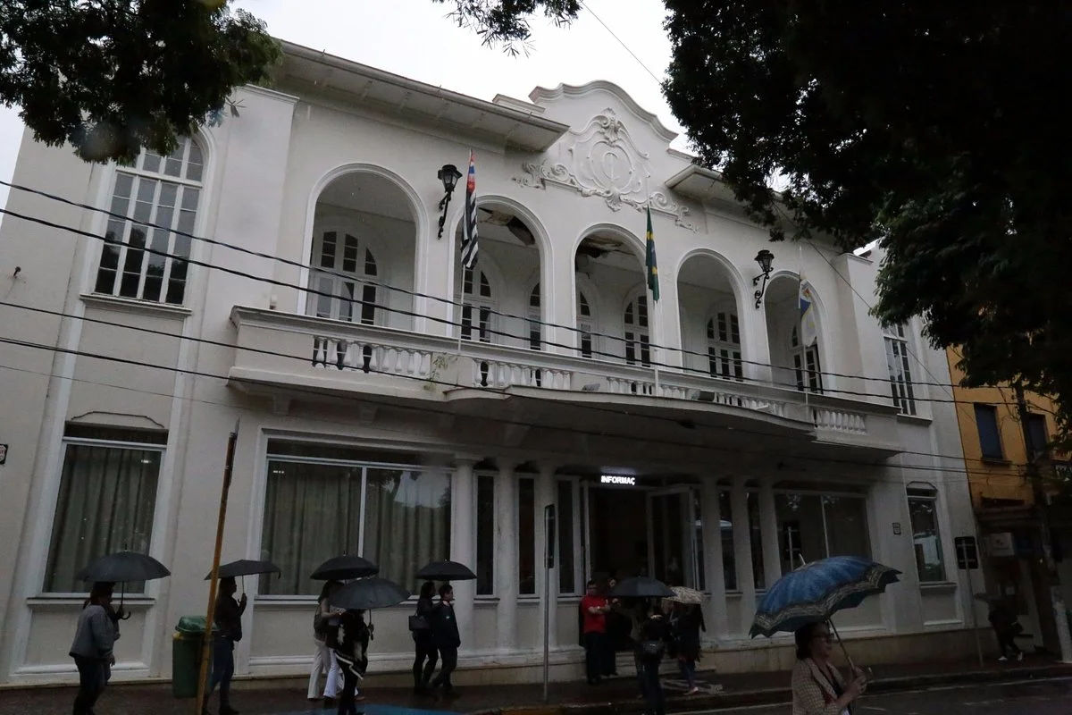 Museu Casa da Praça