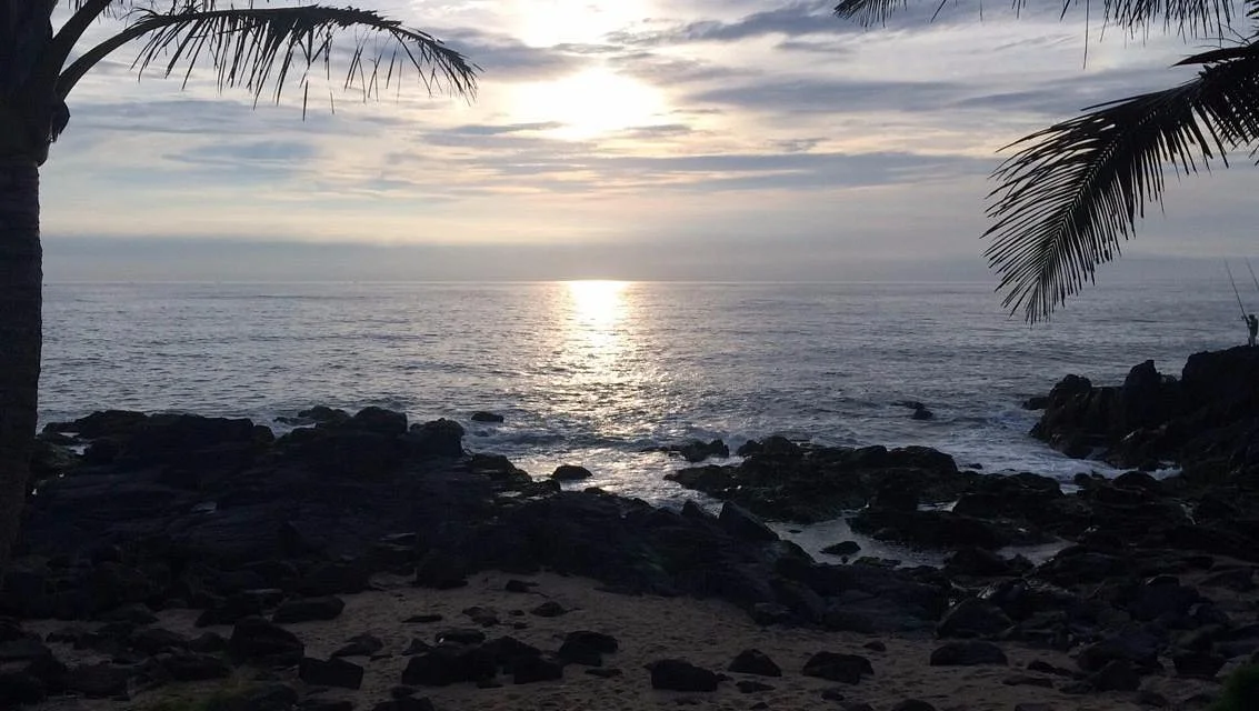 Tabuleiro Beach