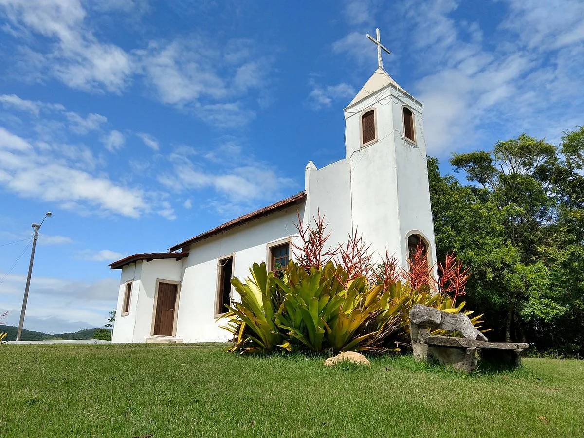 Nossa Senhora Imaculada Conceição Chapel