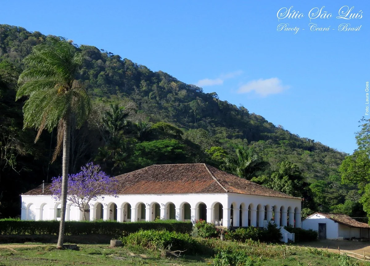Sítio São Luís