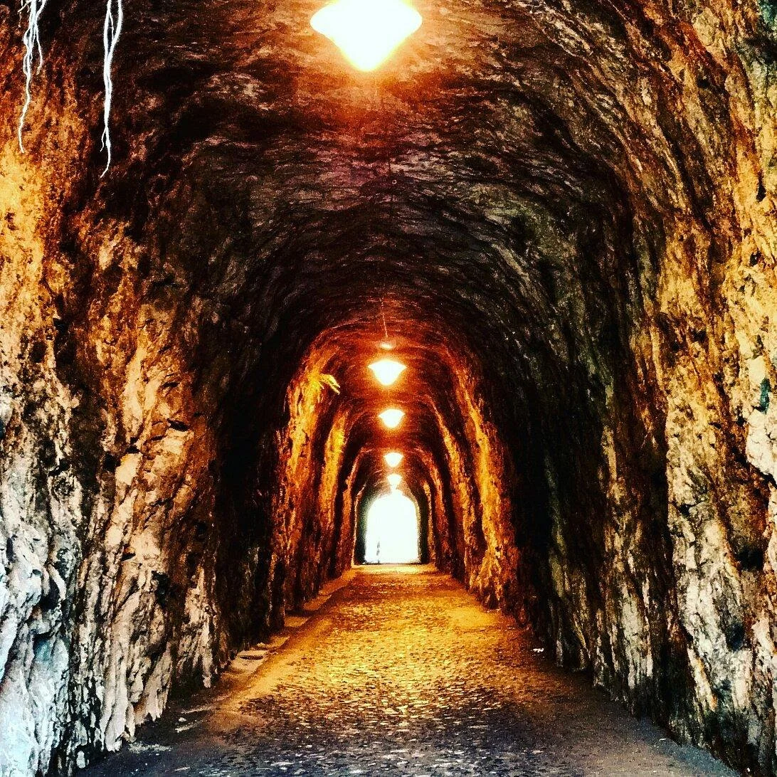 Tunel Que Chora