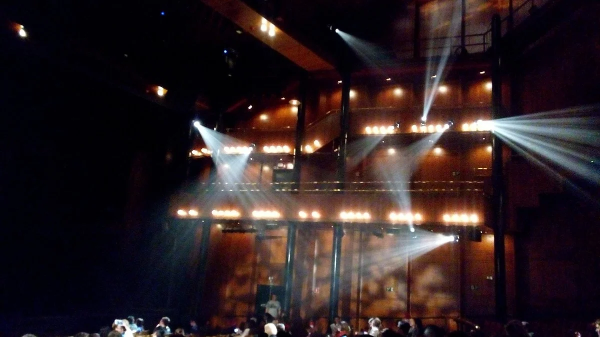 Teatro Alfa