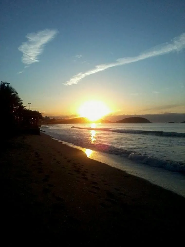 Agha Beach
