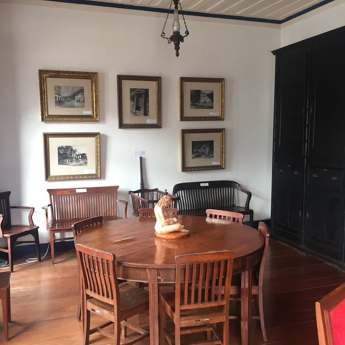 Mangaratiba Municipal Museum