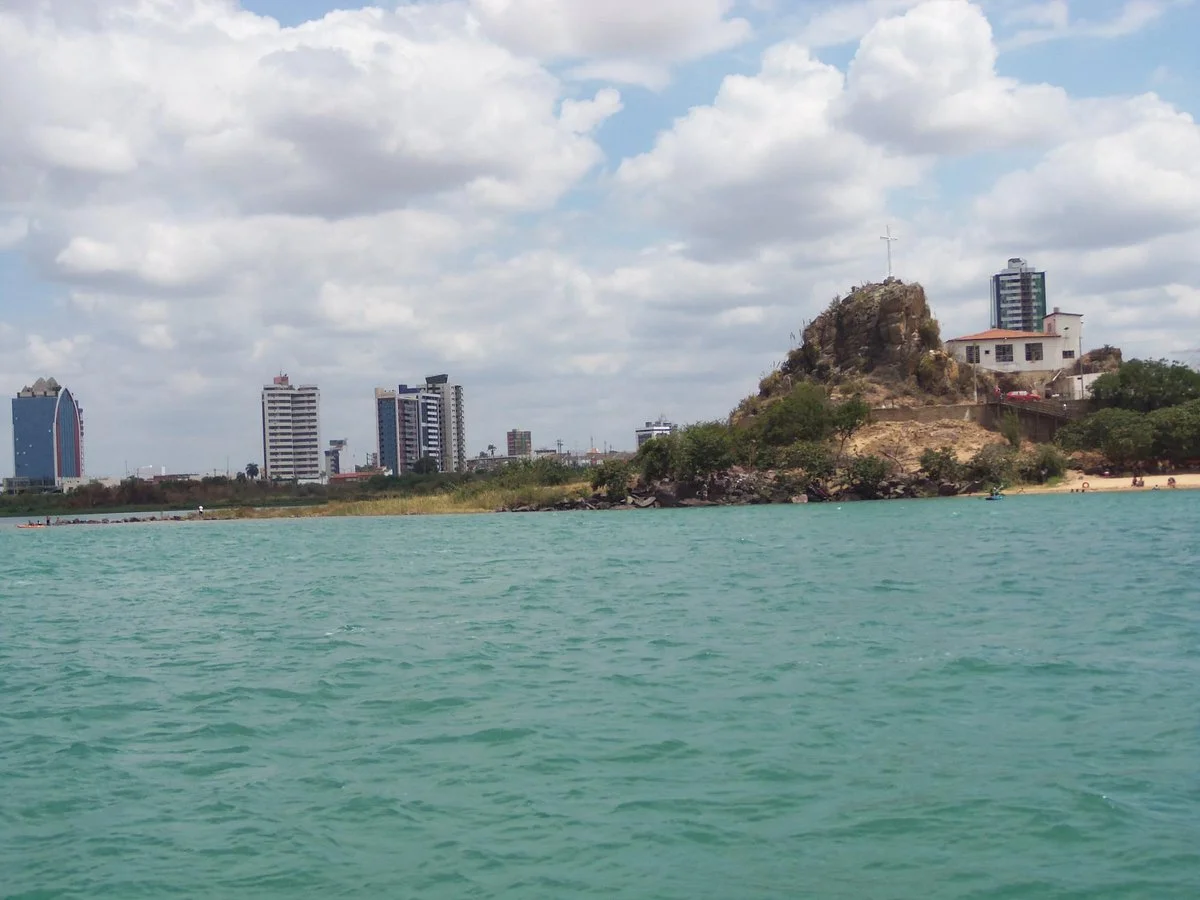 Ilha do Fogo