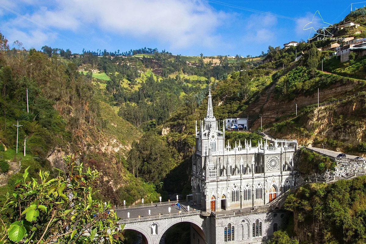 Catedral de Ipiales