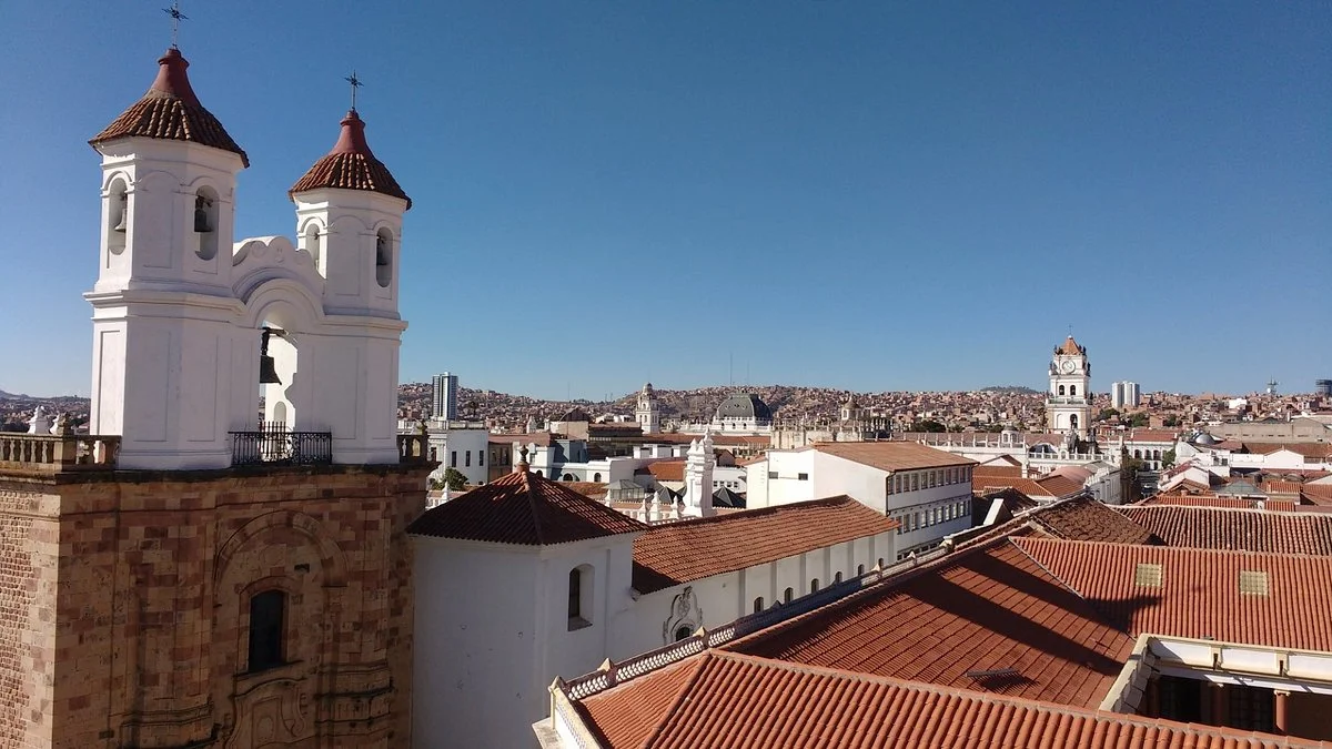 Iglesia Nuestra Señora de La Merced