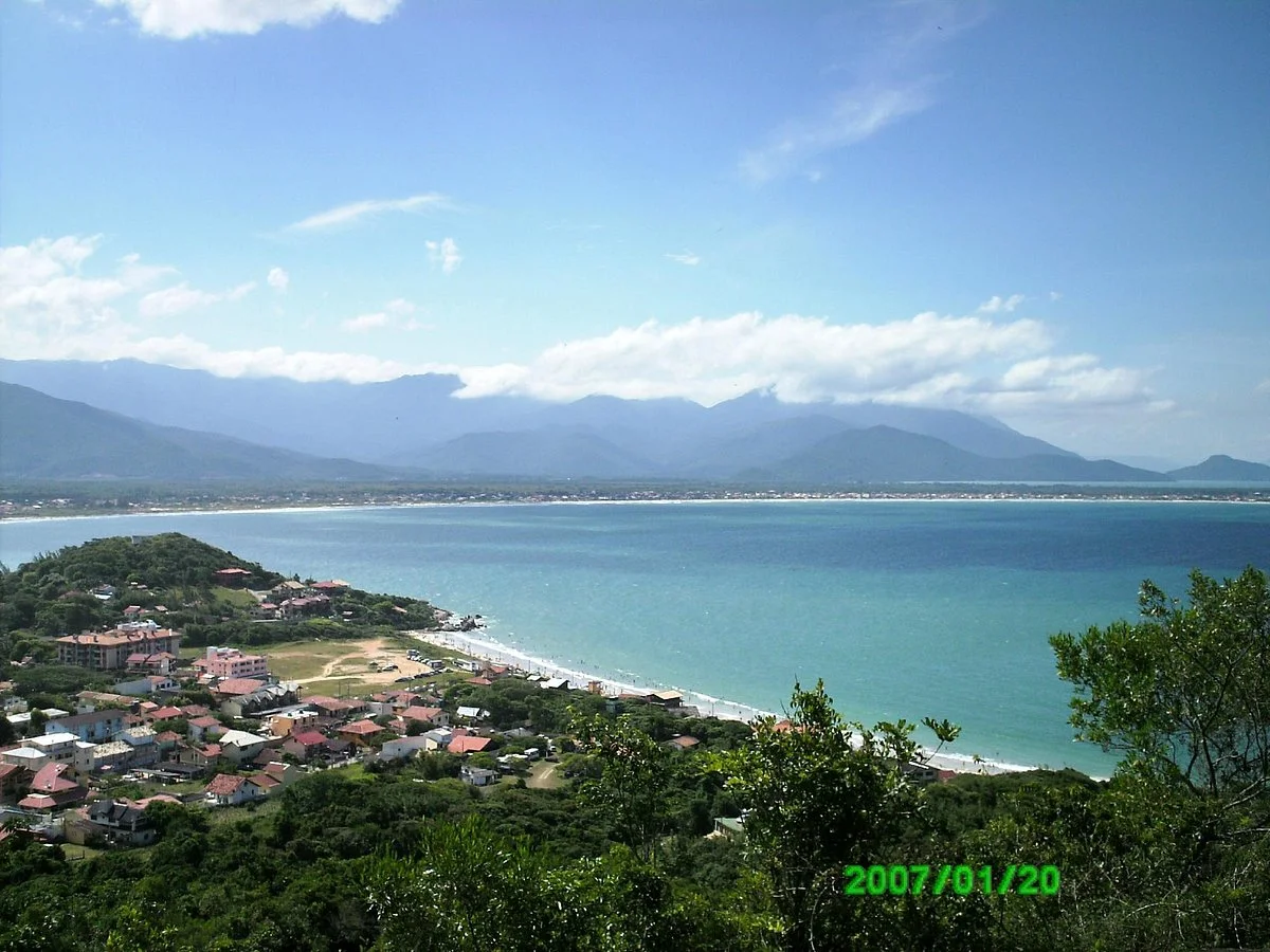 Cima Beach