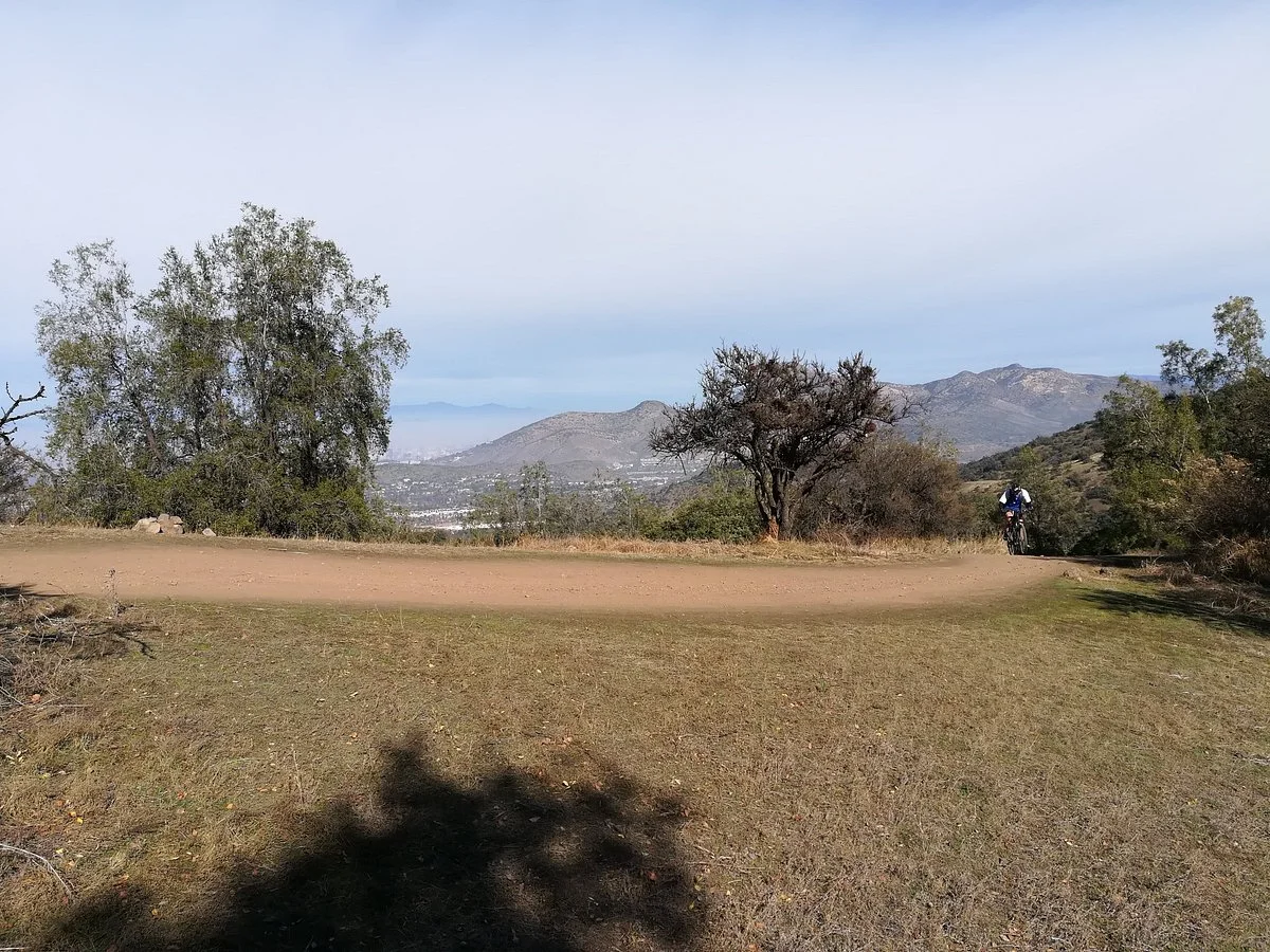 El Durazno Bike Park