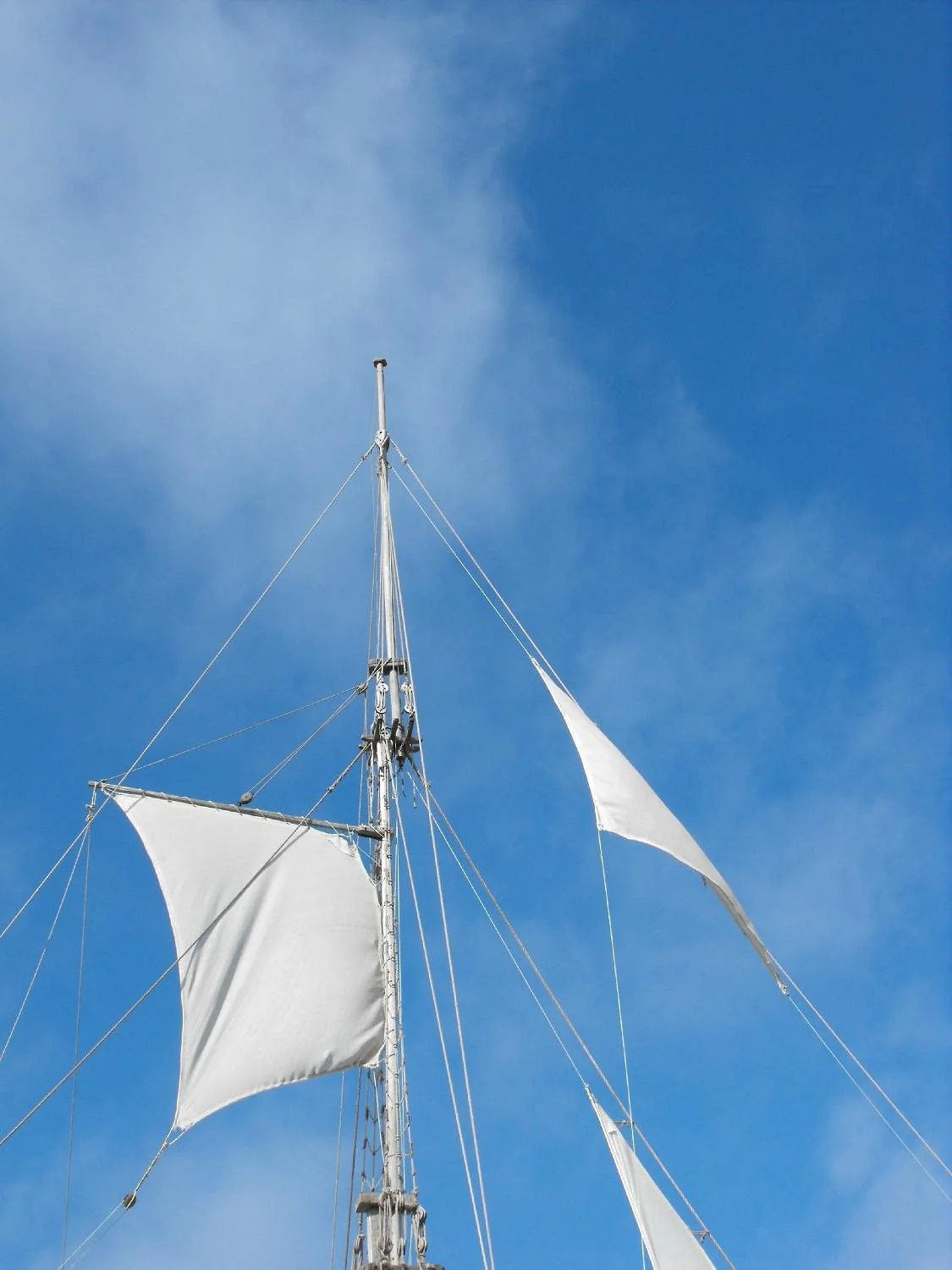 La Nave Imaginaria