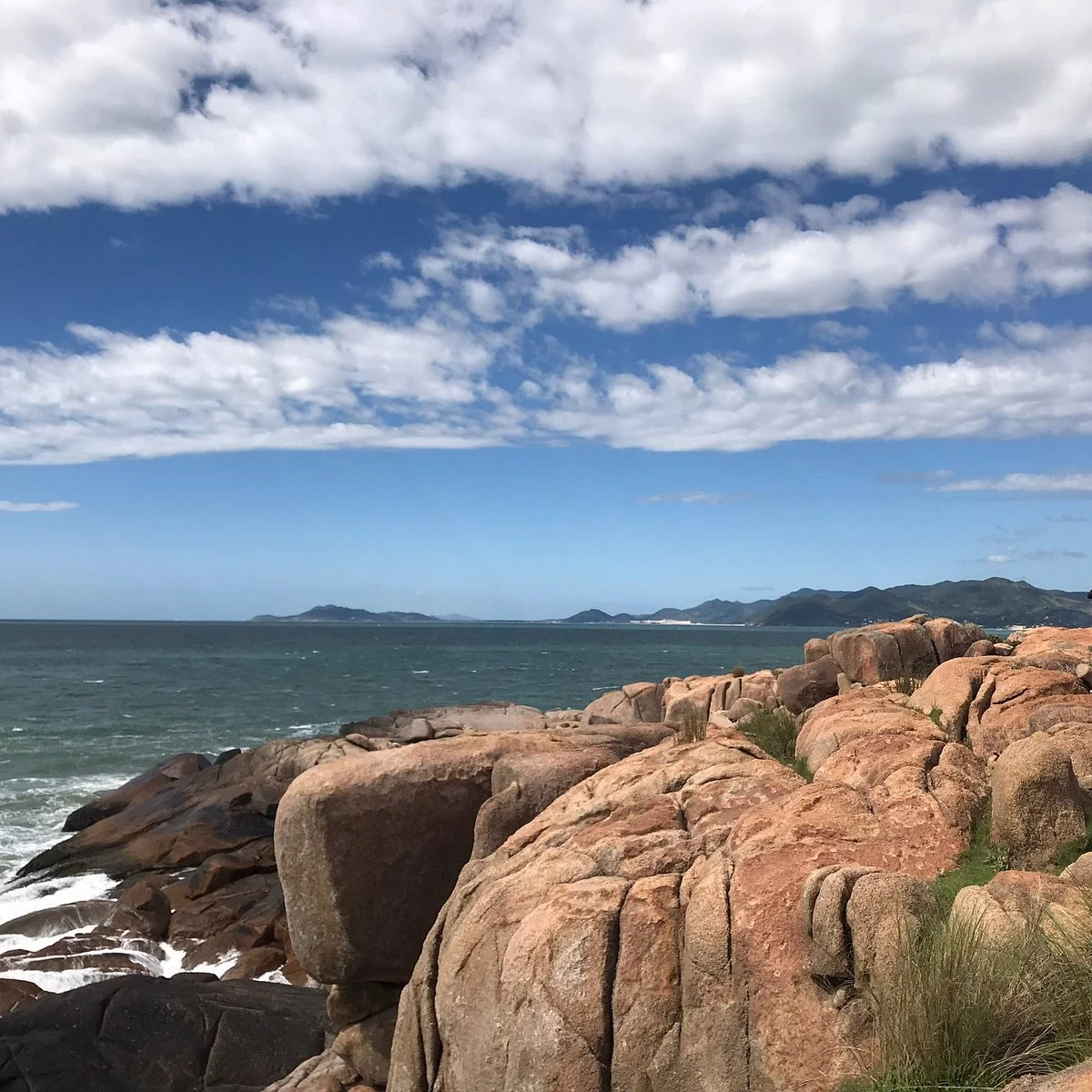 Pedras Altas Beach
